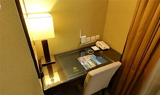 Taipei International Hotel