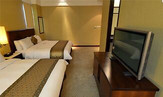 Taipei International Hotel