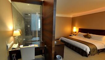 Taipei International Hotel