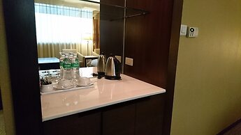 Taipei International Hotel