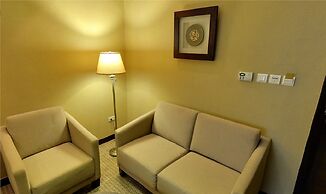 Taipei International Hotel