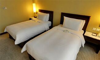 Taipei International Hotel