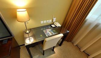 Taipei International Hotel