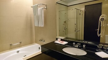 Taipei International Hotel