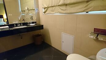 Taipei International Hotel