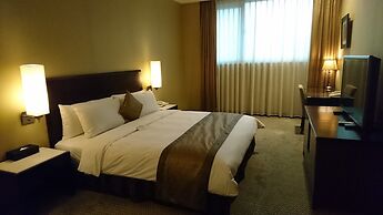 Taipei International Hotel