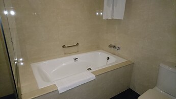 Taipei International Hotel