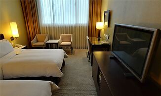 Taipei International Hotel