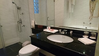 Taipei International Hotel