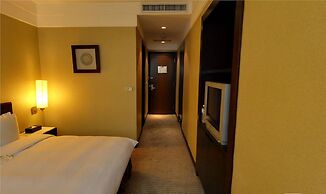 Taipei International Hotel