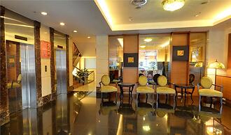 Taipei International Hotel