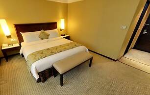 Taipei International Hotel