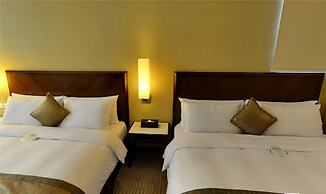 Taipei International Hotel