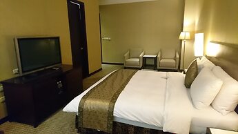 Taipei International Hotel