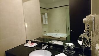 Taipei International Hotel