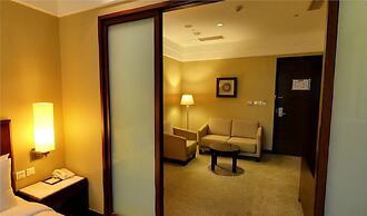 Taipei International Hotel