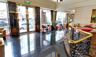 Taipei International Hotel
