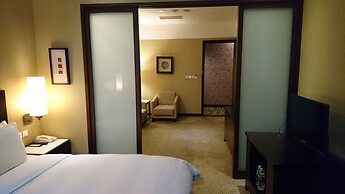 Taipei International Hotel