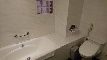 Taipei International Hotel