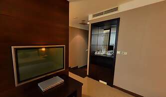 Taipei International Hotel