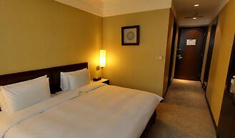 Taipei International Hotel