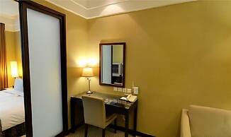 Taipei International Hotel