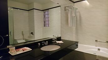 Taipei International Hotel