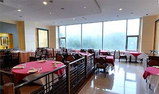 Taipei International Hotel