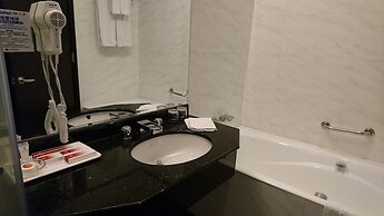 Taipei International Hotel