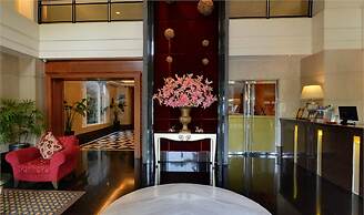 Taipei International Hotel