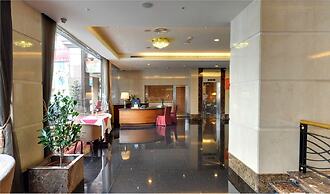 Taipei International Hotel