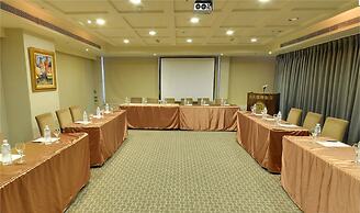 Taipei International Hotel