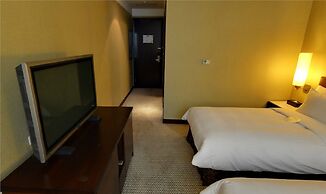 Taipei International Hotel