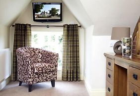Broom Hall Inn