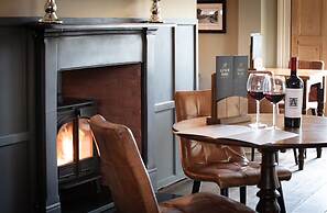 Broom Hall Inn