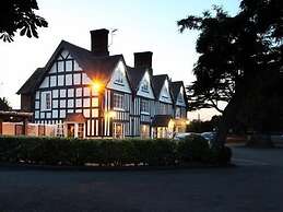 Broom Hall Inn