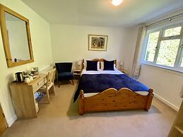 Coire Glas Guest House