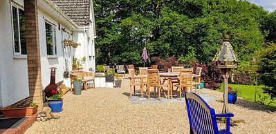 Coire Glas Guest House