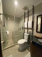 Parque Espana Residence Hotel