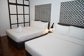 Parque Espana Residence Hotel