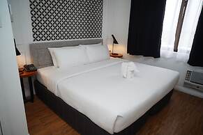 Parque Espana Residence Hotel