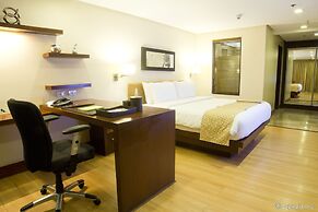 Parque Espana Residence Hotel