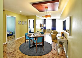 Parque Espana Residence Hotel