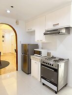 Parque Espana Residence Hotel