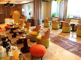 Parque Espana Residence Hotel