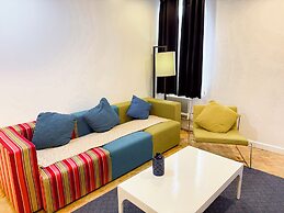 Parque Espana Residence Hotel