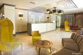 Parque Espana Residence Hotel