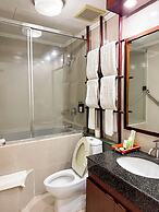 Parque Espana Residence Hotel