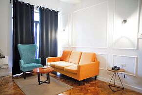 Parque Espana Residence Hotel