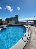 Parque Espana Residence Hotel